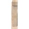 Ekena Millwork Traditional Slat Smooth Outlooker, Douglas Fir, 7 1/2"W x 26"D x 32"H OUT08X26X32TRA06SDF - alternate 3